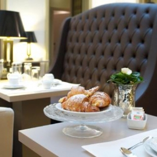 Фотография мини отеля Piazza Farnese Luxury Suites