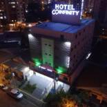 Фотография гостиницы Infinity Hotel