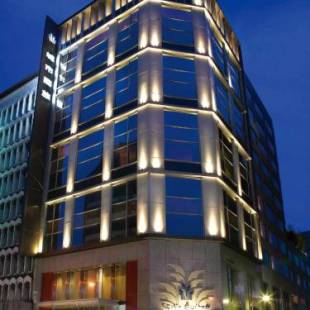 Фотографии гостиницы
Quarantine Hotel - City Suites-Taipei Nanxi