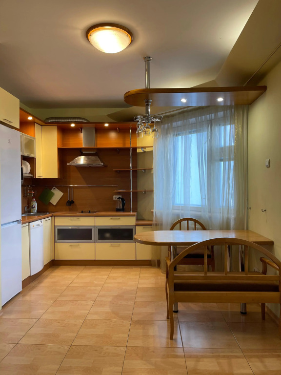 Фотография квартиры Апартаменты Просторные на Карла Маркса