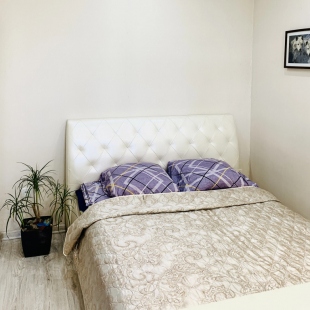 Фотография квартиры Апартаменты На Космической