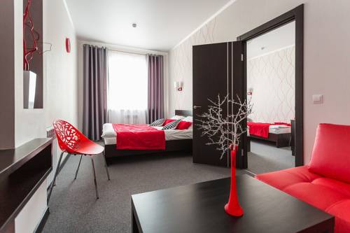 Фотографии гостиницы
Суперчик