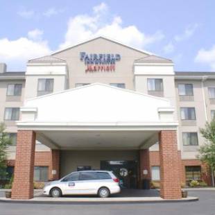 Фотографии гостиницы
Fairfield Inn & Suites Pittsburgh Neville Island