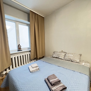 Фотография квартиры Квартира Большая уютная в Якутске