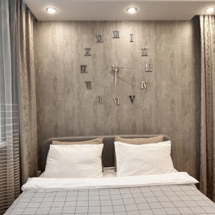 Фотография квартиры Апартаменты  ЖК "Успенский"