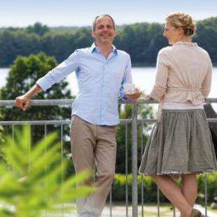 Фотографии апарт отеля
Aparthotel Seepanorama