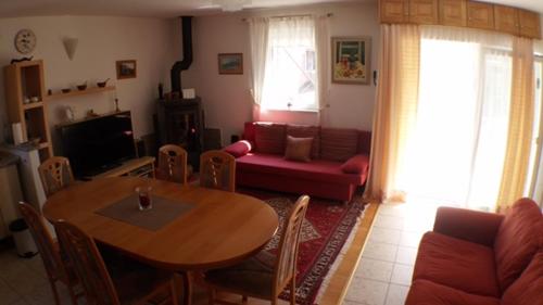 Фотография гостевого дома Apartments Iva und Franka