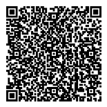 QR код хостела Стокгольм