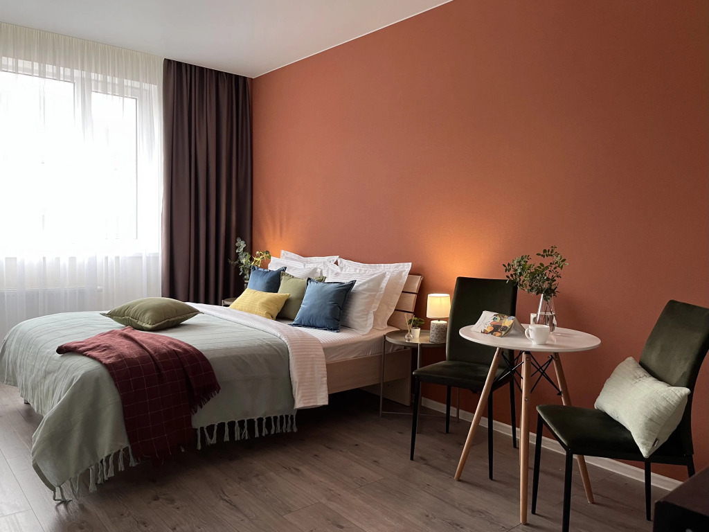 Фотография квартиры Апартаменты Савина Центр 2