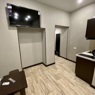 Фотография квартиры Апартаменты Театральные