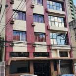 Фотография гостиницы Free Palace Hotel