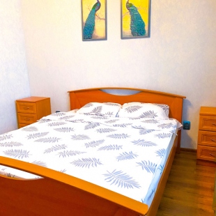 Фотография квартиры Апартаменты на Шлюзовой 15