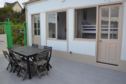 Фотография гостевого дома La Belle Aultoise, 4 chambres, WIFI, Vue mer, Baie de Somme