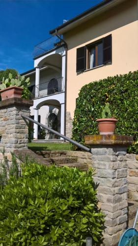 Фотография гостевого дома Il Girasole