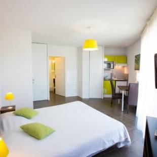 Фотографии апарт отеля
All Suites Pau – Zénith