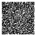 QR код квартиры Апартаменты Даудель №117 у ТРЦ Гудвин