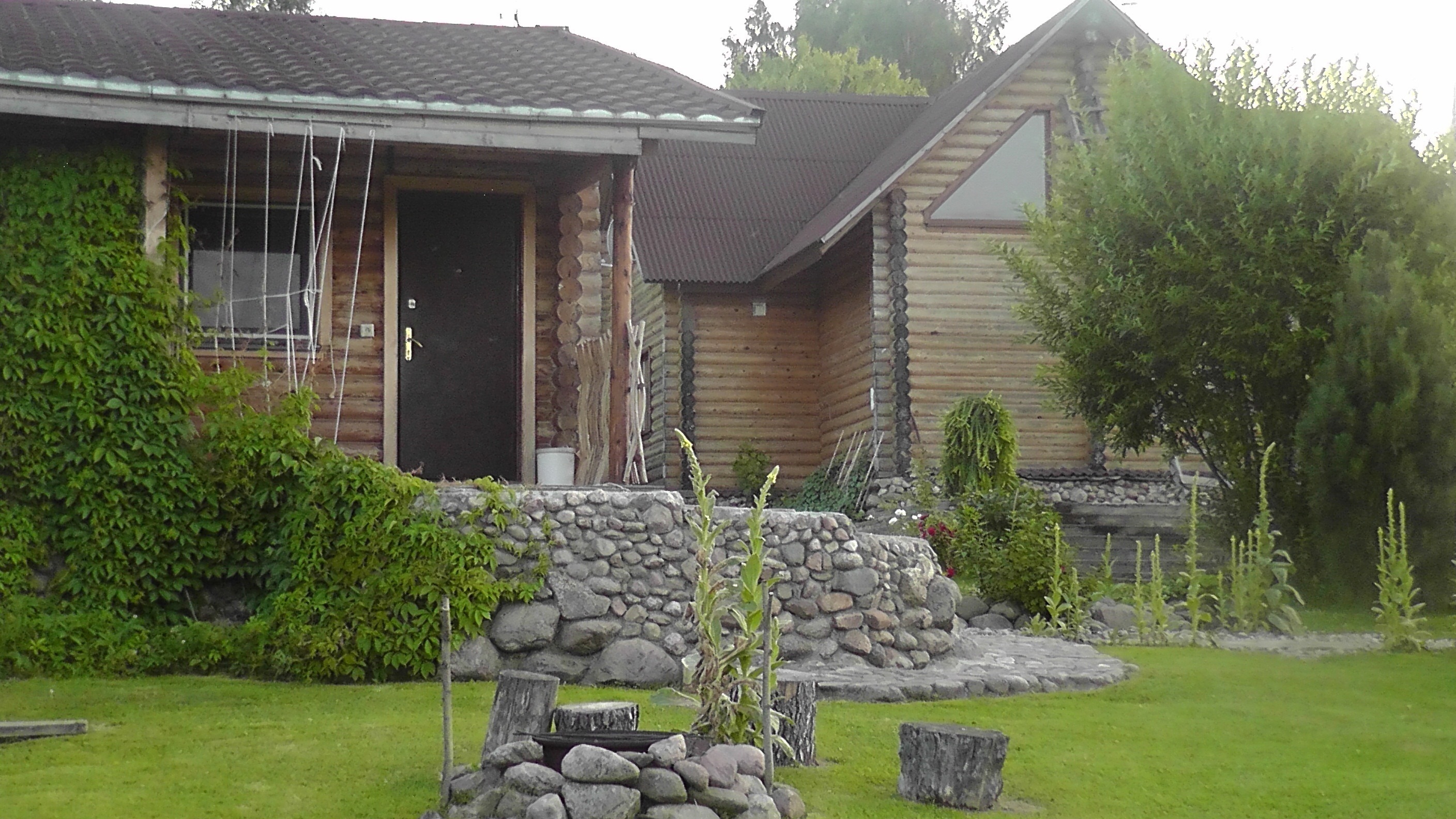 Фотография гостиницы Ильича