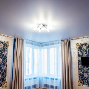 Фотография квартиры LetoApart (ЛетоАпарт) на улице Горная 15В