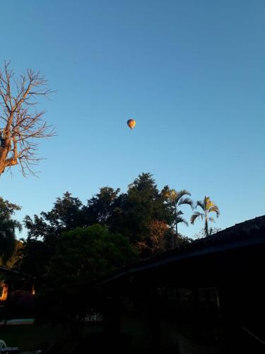 Фотография гостевого дома Casa De Campo Boituva