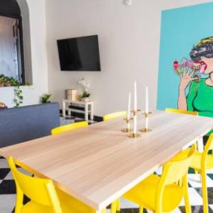 Фотографии хостела
Fortel Hostel