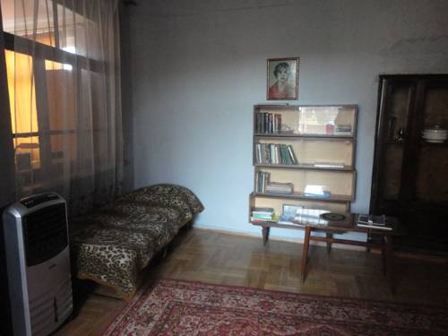 Фотография мини отеля Летний дом