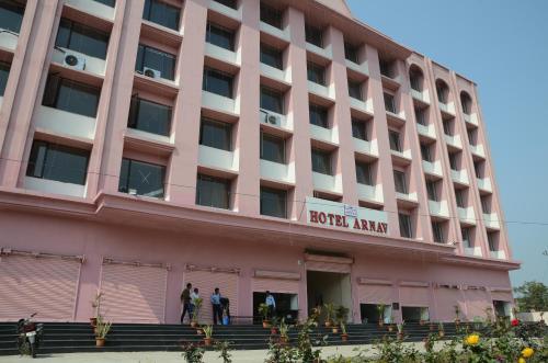 Фотографии гостиницы
Hotel Arnav Gaya