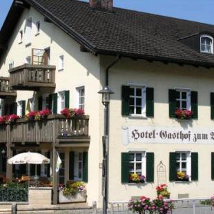 Фотографии гостиницы
Hotel zum Bräu