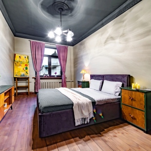 Фотография квартиры Квартира ApartMe у Кремля