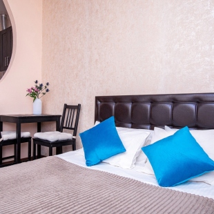 Фотография квартиры Апартаменты Асмера 2 Гороховая