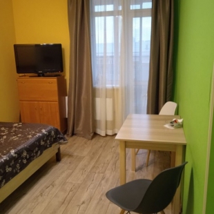 Фотография квартиры Апартаменты Добрые Сутки на Шевченко 20 3