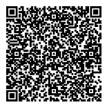QR код гостиницы Любава
