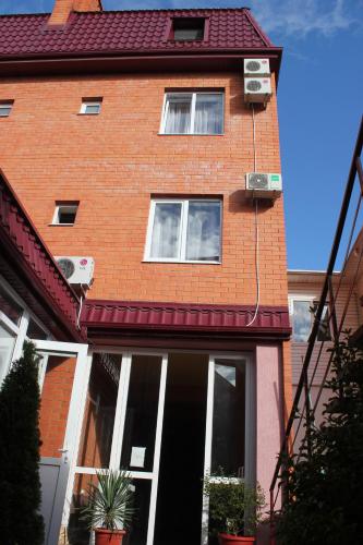 Фотография гостевого дома Аквамарин