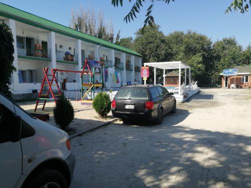 Фотография гостиницы Евро