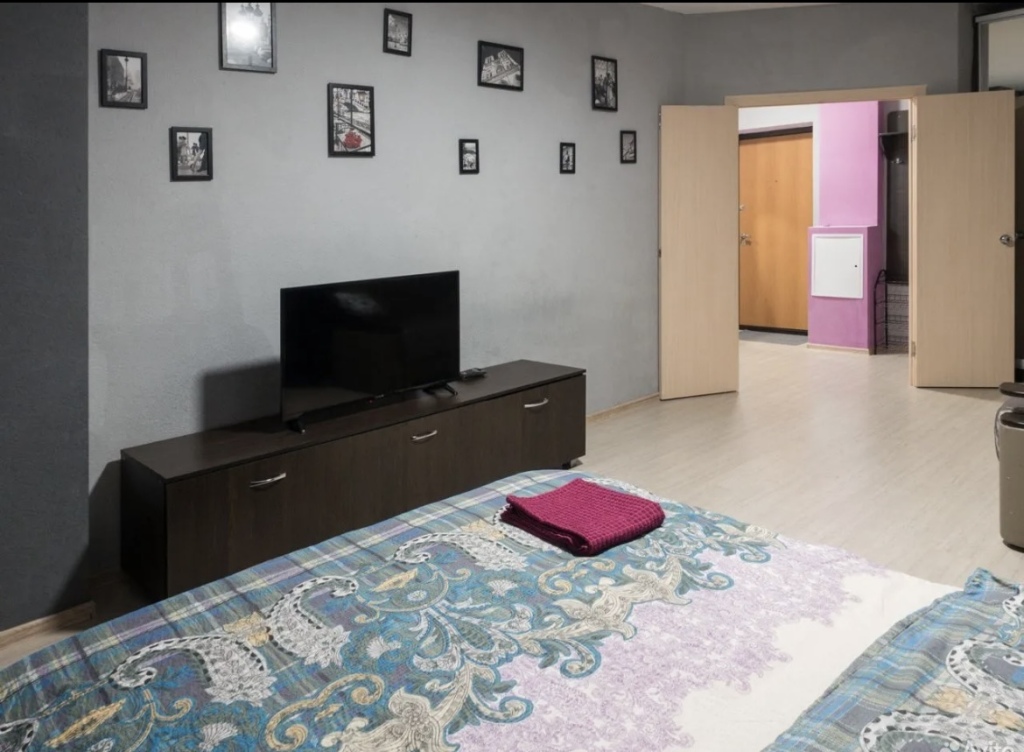 Фотография квартиры Квартира Громова ЖК Миллениум