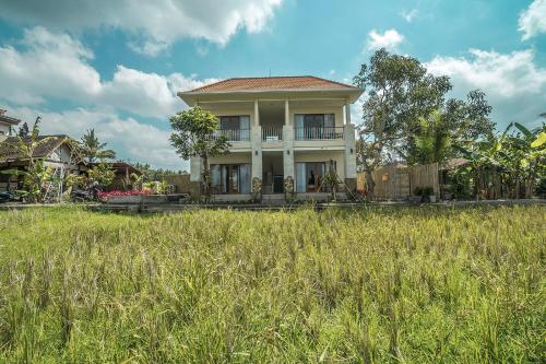 Фотография мини отеля Putih DCarik Ubud