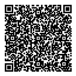 QR код достопримечательности Мост любви