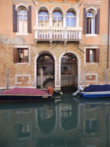 Фотография гостевого дома Locanda Cà Le Vele