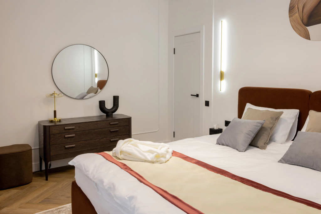 Фотография квартиры Апартаменты Миамиа