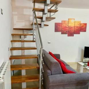 Фотографии мини отеля
B&BContinanza