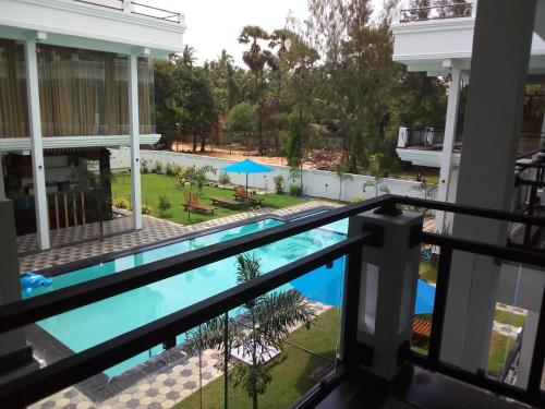 Фотография гостиницы J7 Villaj Resort