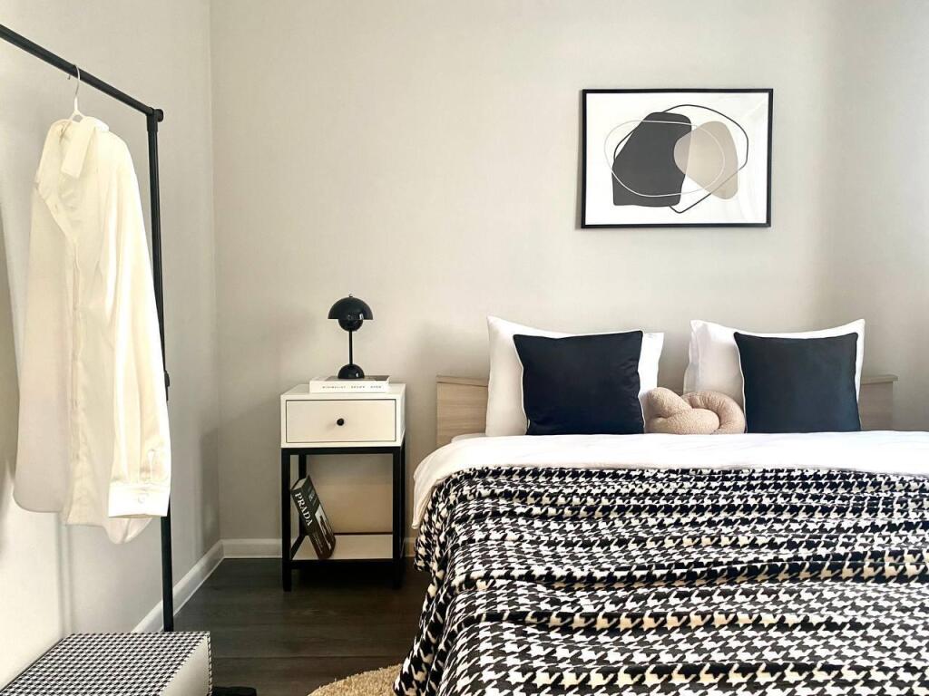 Фотография квартиры Апартаменты на улице Чапаева 40А