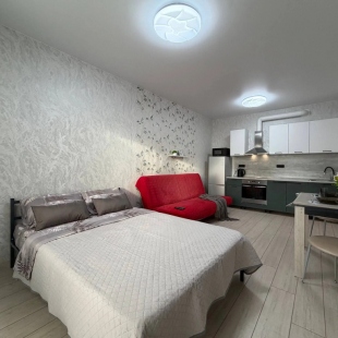 Фотография квартиры Квартира в Эко-квартале на Кедровой