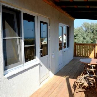 Фотография мини отеля НА МОРЕ