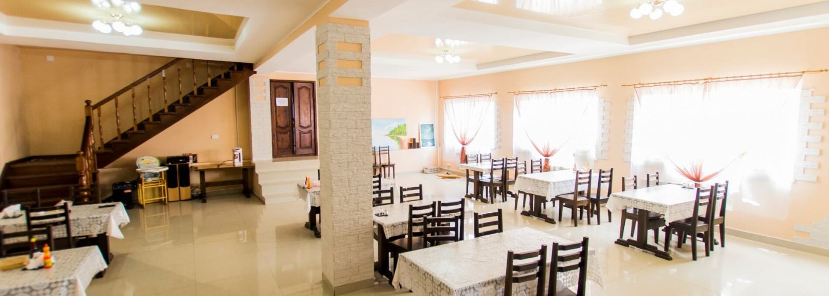 Фотография банкетного зала Королевская Гавань