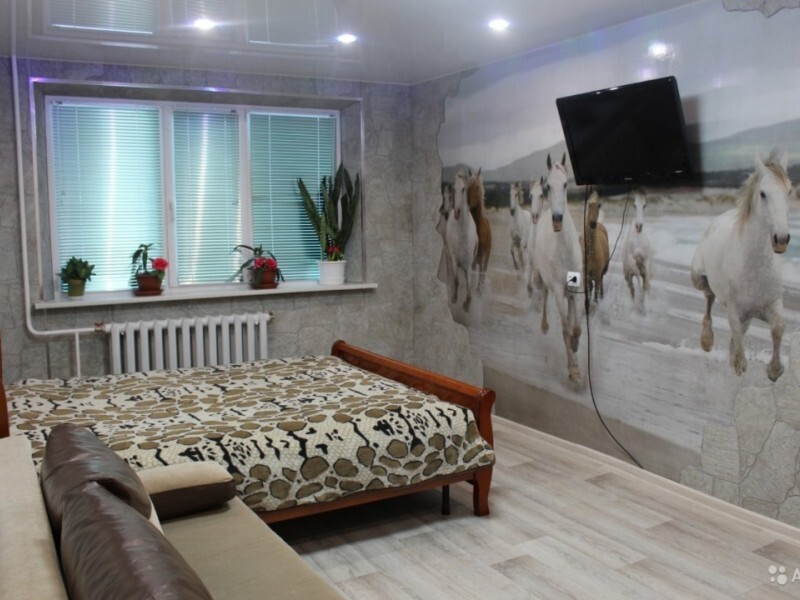 Фотография квартиры Квартира двухкомнатная в центре