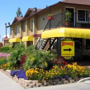 Фотографии гостиницы
Studio 6-National City, CA - Naval Base San Diego