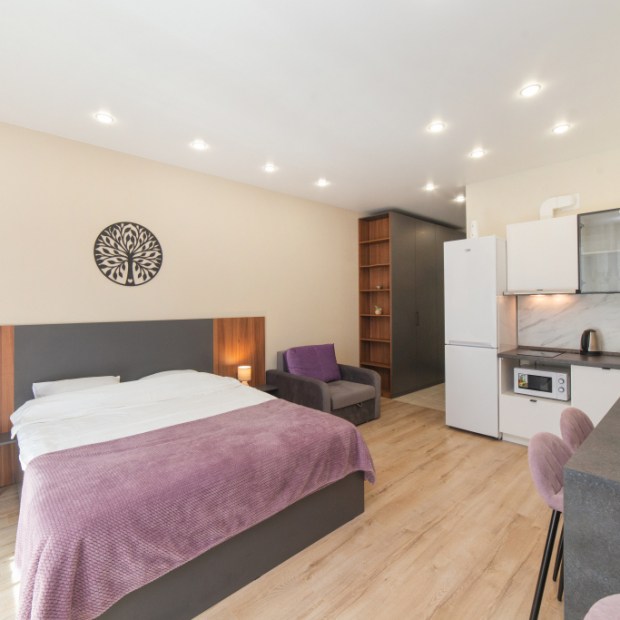 Фотографии квартиры
Апартаменты Rest Salute Lilu