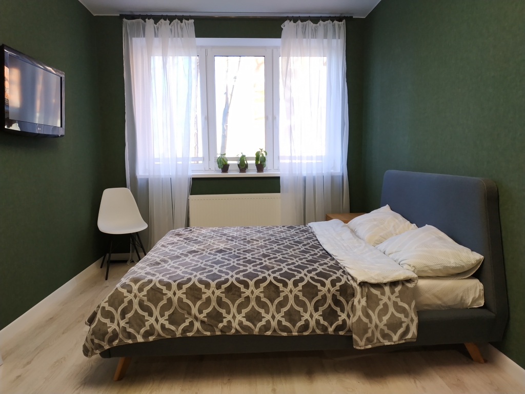 Фотография квартиры Апартаменты Электра 5