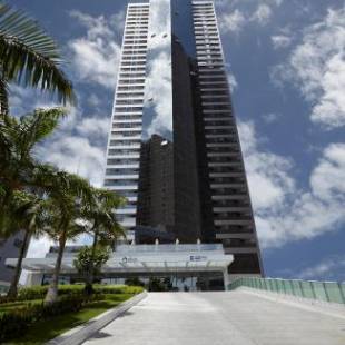 Фотографии гостиницы
Transamerica Prestige - Beach Class International (Boa Viagem)