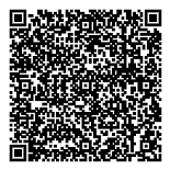 QR код гостевого дома Райский уголок